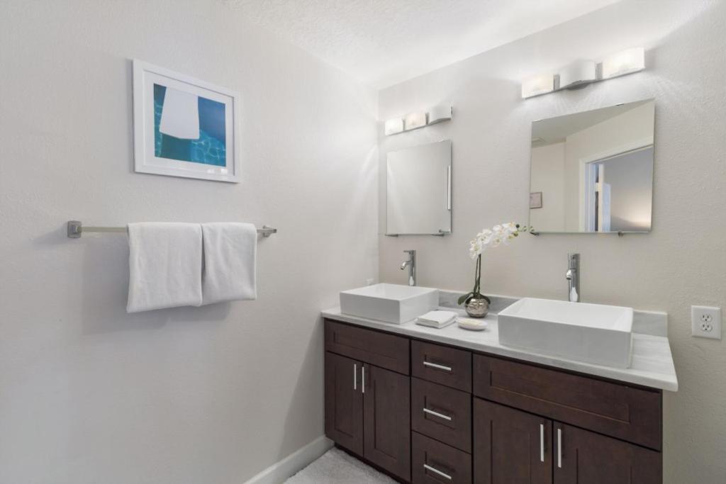 Villa Encantada - Windsor Palms Four Corners エクステリア 写真