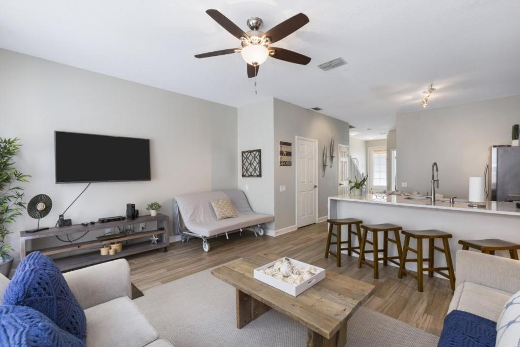 Villa Encantada - Windsor Palms Four Corners エクステリア 写真